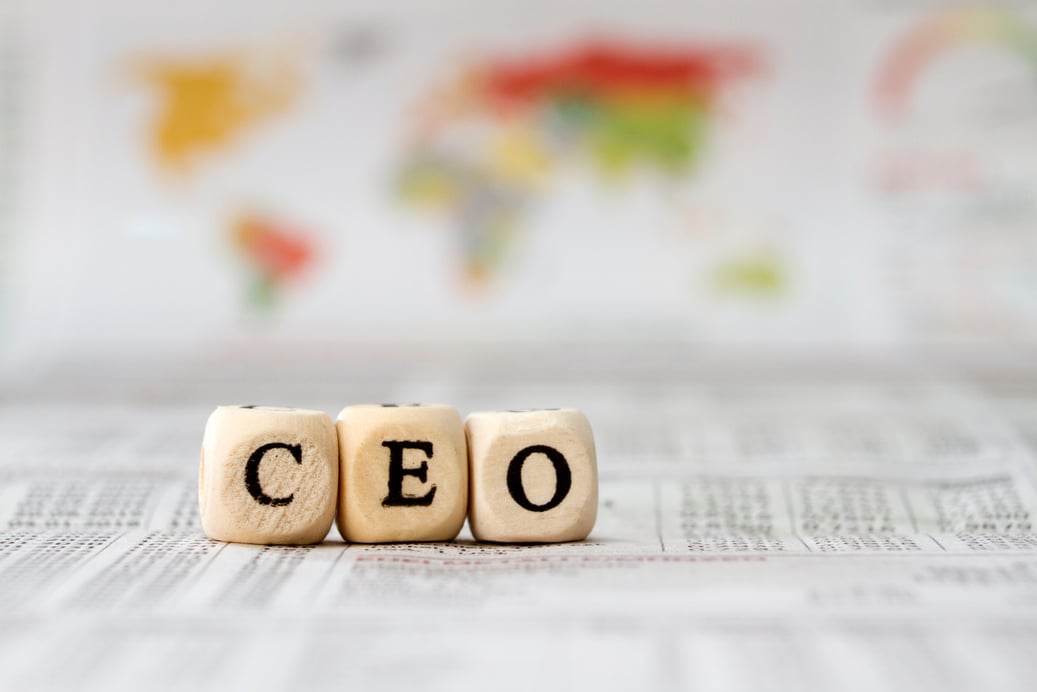 CEO